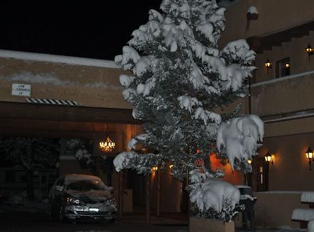 Rio Cucharas Inn Walsenburg Zewnętrze zdjęcie