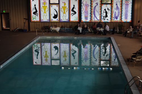 Rio Cucharas Inn Walsenburg Udogodnienia zdjęcie