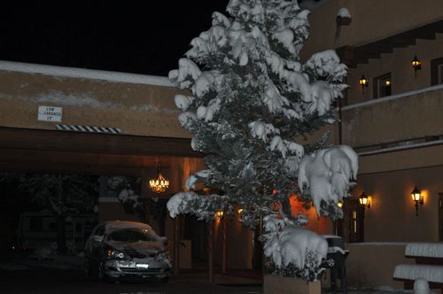Rio Cucharas Inn Walsenburg Zewnętrze zdjęcie