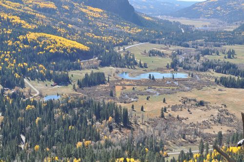 Rio Cucharas Inn Walsenburg Udogodnienia zdjęcie